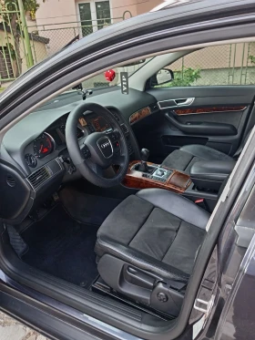 Audi A6 | Mobile.bg    6