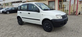 Fiat Panda 1.2i4x4-08г - 3800 лв. / 1942.91 € - 22771974 9