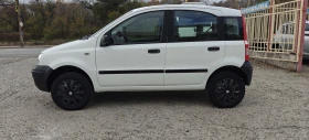 Fiat Panda 1.2i4x4-08г - 3800 лв. / 1942.91 € - 22771974 4