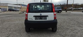Fiat Panda 1.2i4x4-08г - 3800 лв. / 1942.91 € - 22771974 6