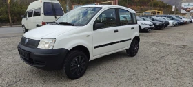Fiat Panda 1.2i4x4-08г - 3800 лв. / 1942.91 € - 22771974 3