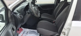 Fiat Panda 1.2i4x4-08г - 3800 лв. / 1942.91 € - 22771974 10