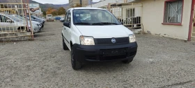 Fiat Panda 1.2i4x4-08г - 3800 лв. / 1942.91 € - 22771974 2