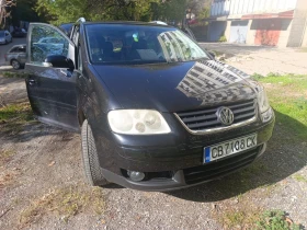 VW Touran - 4000 лв. / 2045.17 € - 54532603 7