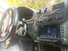 VW Touran - 4000 лв. / 2045.17 € - 54532603 6