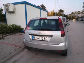 Ford Fiesta | Mobile.bg    3