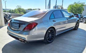 Mercedes-Benz S 63 AMG L 4MATIC - 39000 € / 76277.37 лв. - 50558504 3