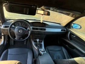 BMW 320, снимка 13