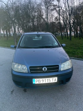 Fiat Punto  - изображение 1