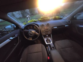 Audi A3 Sportback , снимка 5 — Bazar.bg Audi A3 Sportback , снимка 5
