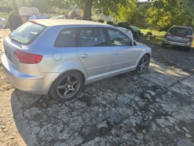 Audi A3 Sportback , снимка 4 — Bazar.bg Audi A3 Sportback , снимка 4