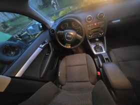 Audi A3 Sportback , снимка 8 — Bazar.bg Audi A3 Sportback , снимка 8