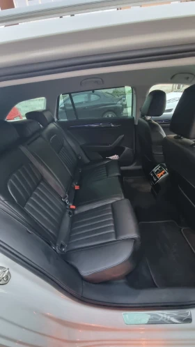 Skoda Superb - 38800 лв. / 19838.12 € - 53298235 10