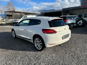 VW Scirocco 2.0TDI Navi- Sport, снимка 4