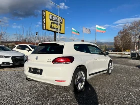 VW Scirocco 2.0TDI Navi- Sport, снимка 6