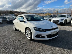 VW Scirocco 2.0TDI Navi- Sport