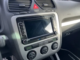 VW Scirocco 2.0TDI Navi- Sport, снимка 10