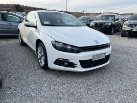 VW Scirocco 2.0TDI Navi- Sport