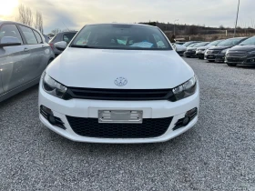 VW Scirocco 2.0TDI Navi- Sport, снимка 2