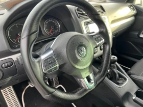 VW Scirocco 2.0TDI Navi- Sport, снимка 9