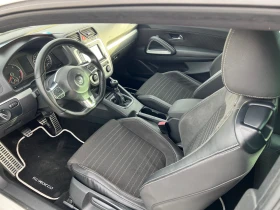 VW Scirocco 2.0TDI Navi- Sport, снимка 7