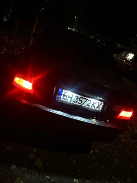 BMW 318 1.8, снимка 3