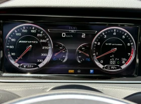 Mercedes-Benz S 500 S63 AMG FACELIFT PACET, снимка 10