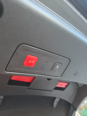 Peugeot 508 GT, снимка 16