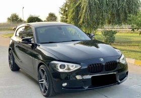 BMW 120 - 9500 € / 18580.38 лв. - 80853834 7