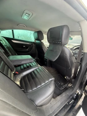 VW Passat 2.0 TDI 170 - 1111 € / 2172.93 лв. - 80240488 5