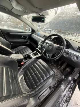 VW Passat 2.0 TDI 170 - 1111 € / 2172.93 лв. - 80240488 4