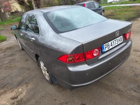 Honda Accord Газ-бензин - 4950 € / 9681.36 лв. - 48135020 3