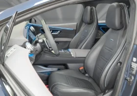 Mercedes-Benz EQS 53 AMG 4Matic+ = Night Package = Гаранция - 82582 € / 161516.35 лв. - 63318136 7