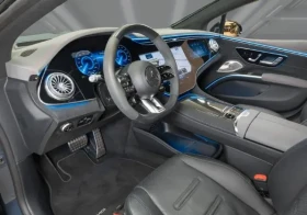 Mercedes-Benz EQS 53 AMG 4Matic+ = Night Package = Гаранция - 82582 € / 161516.35 лв. - 63318136 8