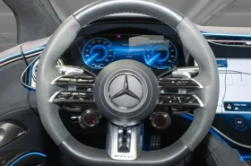 Mercedes-Benz EQS 53 AMG 4Matic+ = Night Package = Гаранция - 82582 € / 161516.35 лв. - 63318136 9