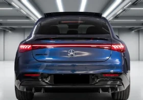 Mercedes-Benz EQS 53 AMG 4Matic+ = Night Package = Гаранция - 82582 € / 161516.35 лв. - 63318136 2