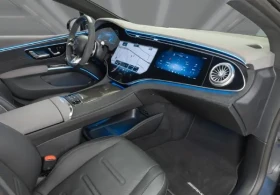 Mercedes-Benz EQS 53 AMG 4Matic+ = Night Package = Гаранция - 82582 € / 161516.35 лв. - 63318136 12