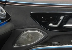 Mercedes-Benz EQS 53 AMG 4Matic+ = Night Package = Гаранция - 82582 € / 161516.35 лв. - 63318136 6