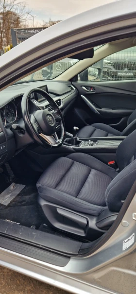 Mazda 6 AWD - 9500 € / 18580.38 лв. - 38106565 5