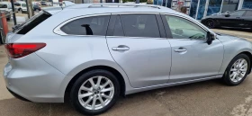 Mazda 6 AWD - 9500 € / 18580.38 лв. - 38106565 4