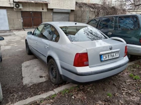 VW Passat - 1200 € / 2347.00 лв. - 94389210 3