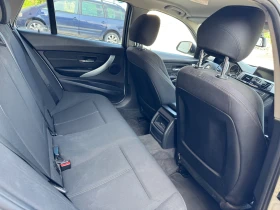 BMW 320 Touring Automatic 2013г. Много запазена - 11000 € / 21514.13 лв. - 79095019 11