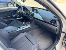 BMW 320 Touring Automatic 2013г. Много запазена - 11000 € / 21514.13 лв. - 79095019 8