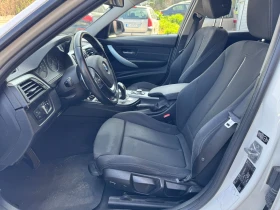 BMW 320 Touring Automatic 2013г. Много запазена - 11000 € / 21514.13 лв. - 79095019 9