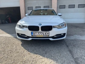 BMW 320 Touring Automatic 2013г. Много запазена - 11000 € / 21514.13 лв. - 79095019 2