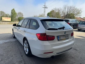 BMW 320 Touring Automatic 2013г. Много запазена - 11000 € / 21514.13 лв. - 79095019 6