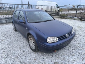 VW Golf 1.4 75к.с. НА ЧАСТИ 