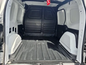 Nissan Townstar Electric  | Auto.bg — изображение 9