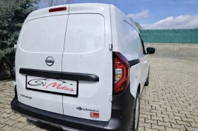 Nissan Townstar Electric  | Auto.bg — изображение 5