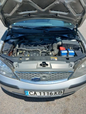 Ford Mondeo - 1900 € / 3716.08 лв. - 52451697 7